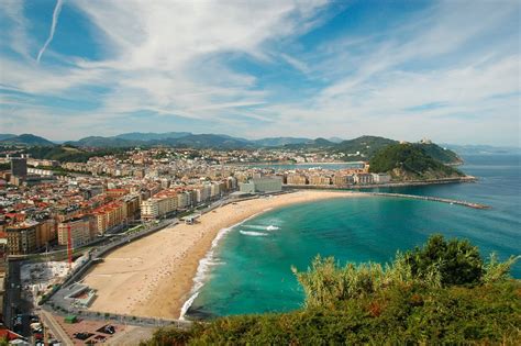 Playa de Zurriola